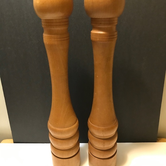 Vintage Peter piper super salt mill. - Picture 6 of 9